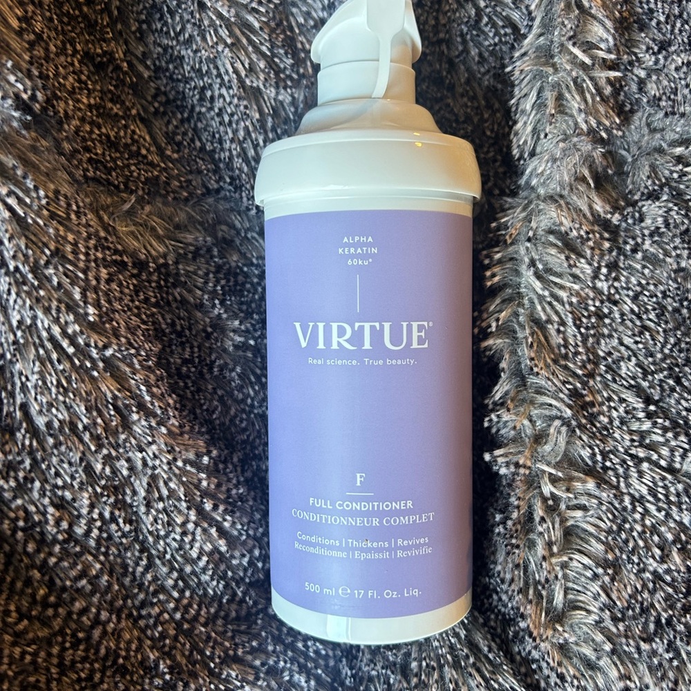 Virtue Full Conditioner